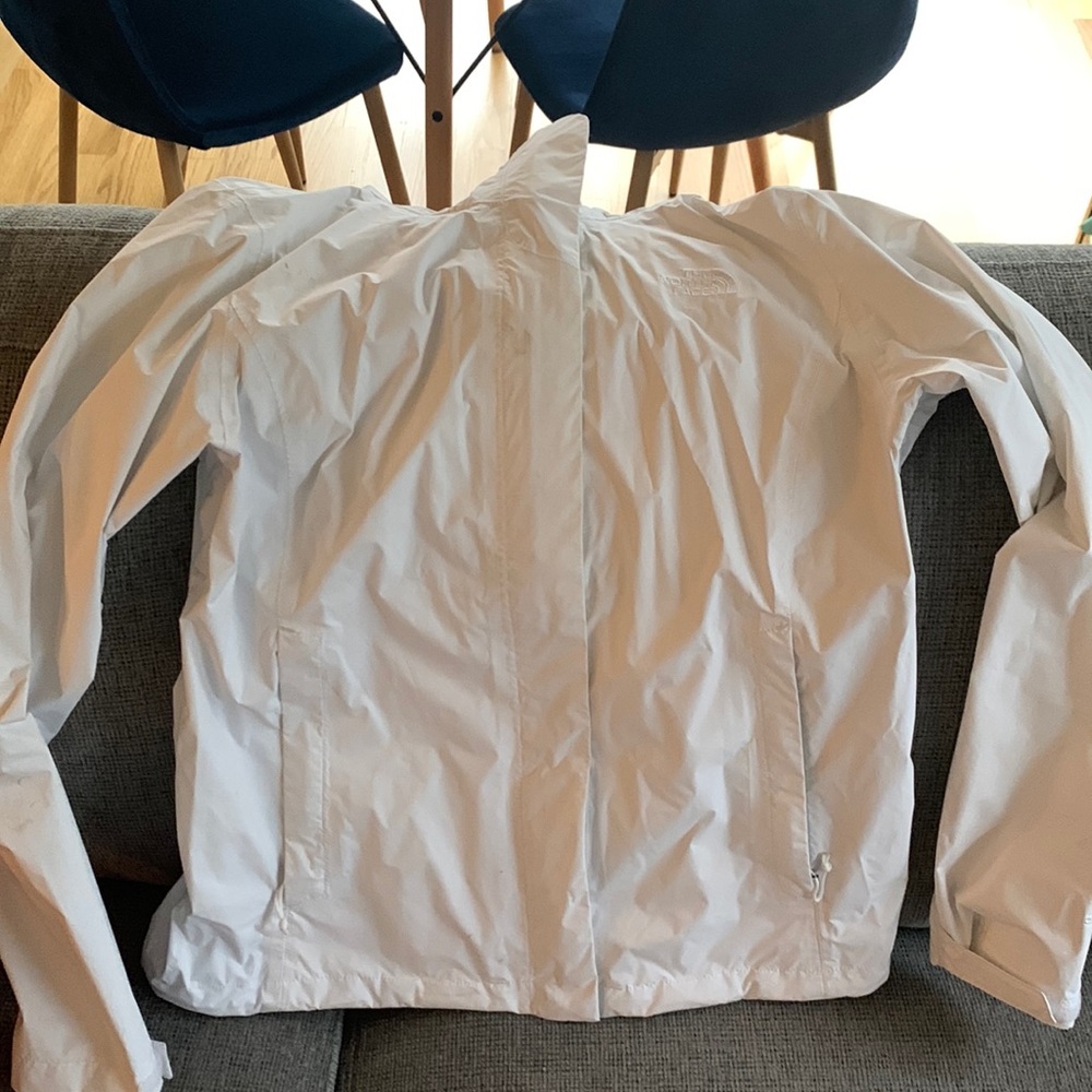 North Face Women’s Rain Jacket